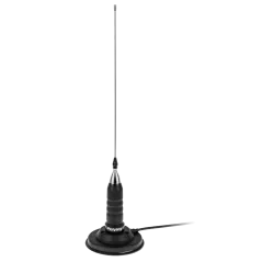 Peiying antena CB z podstawką CB005