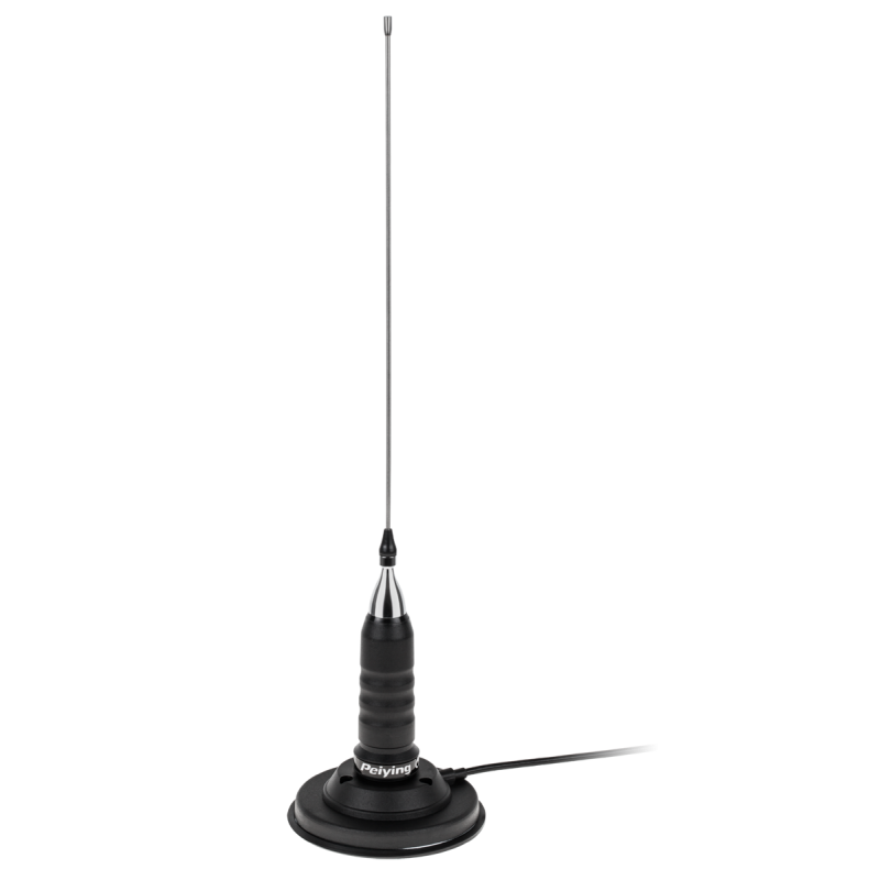 Peiying antena CB z podstawką CB005