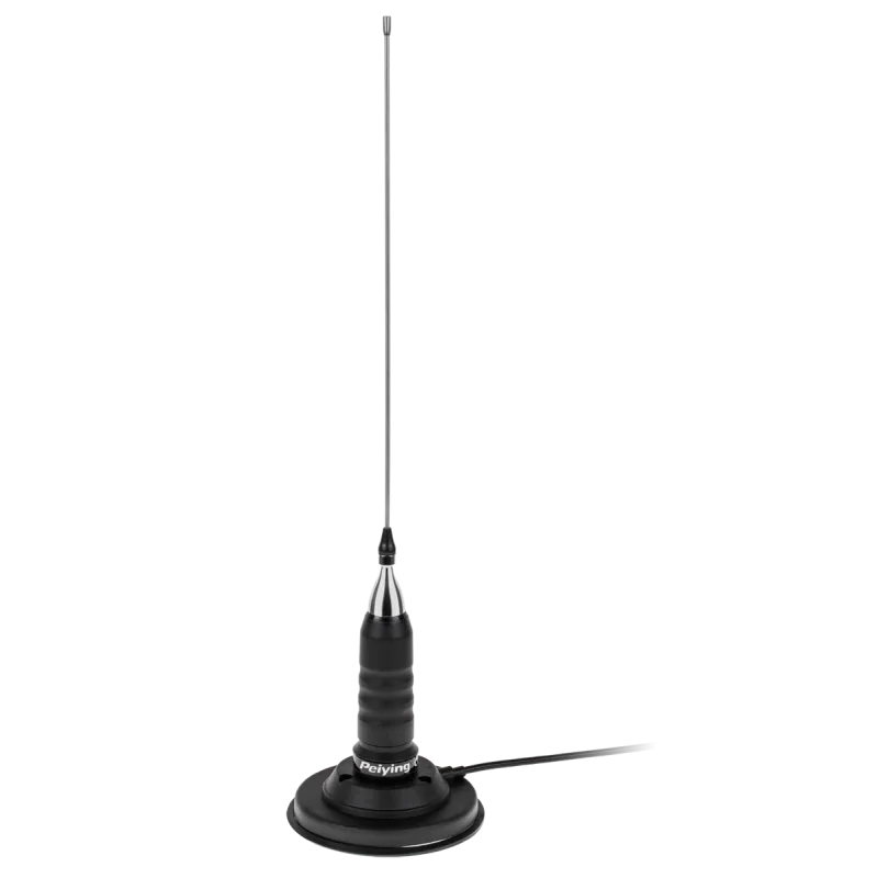 Peiying antena CB z podstawką CB005