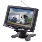 Peiying monitor LCD 7" wraz z TV, SD, USB Peiying monitor LCD 7" wraz z TV, SD, USB
