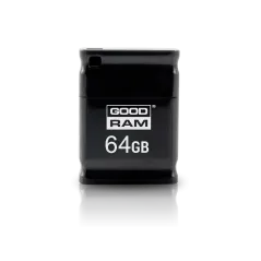Pendrive Goodram Piccolo USB 2.0 64GB czarny