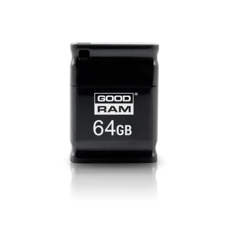Pendrive Goodram Piccolo USB 2.0 64GB czarny
