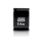 Pendrive Goodram Piccolo USB 2.0 64GB czarny