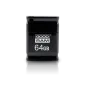 Pendrive Goodram Piccolo USB 2.0 64GB czarny
