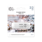 Pendrive Goodram USB 2.0 128GB edycja zimowa Pendrive Goodram USB 2.0 128GB edycja zimowa