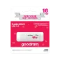 Pendrive Goodram USB 2.0 16GB Valentine Pendrive Goodram USB 2.0 16GB Valentine