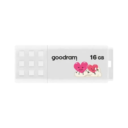 Pendrive Goodram USB 2.0 16GB Valentine