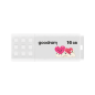 Pendrive Goodram USB 2.0 16GB Valentine Pendrive Goodram USB 2.0 16GB Valentine