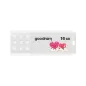 Pendrive Goodram USB 2.0 16GB Valentine Pendrive Goodram USB 2.0 16GB Valentine