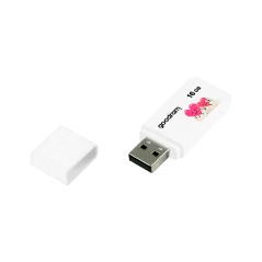 Pendrive Goodram USB 2.0 16GB Valentine
