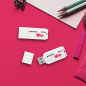Pendrive Goodram USB 2.0 16GB Valentine Pendrive Goodram USB 2.0 16GB Valentine