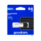 Pendrive Goodram USB 2.0 64GB czarno-biały