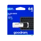 Pendrive Goodram USB 2.0 64GB czarno-biały