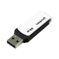 Pendrive Goodram USB 2.0 64GB czarno-biały