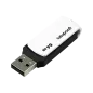 Pendrive Goodram USB 2.0 64GB czarno-biały
