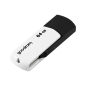 Pendrive Goodram USB 2.0 64GB czarno-biały