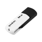 Pendrive Goodram USB 2.0 64GB czarno-biały