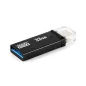 Pendrive Goodram USB 3.0 + microUSB 32GB OTG czarny