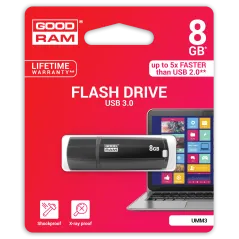 Pendrive Goodram USB 3.0 8GB