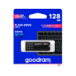 Pendrive Goodram USB 3.2 128GB czarny Pendrive Goodram USB 3.2 128GB czarny