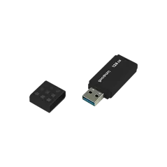 Pendrive Goodram USB 3.2 128GB czarny