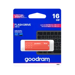 Pendrive Goodram USB 3.2 16GB pomarańczowy