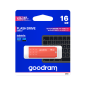 Pendrive Goodram USB 3.2 16GB pomarańczowy