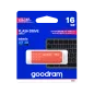 Pendrive Goodram USB 3.2 16GB pomarańczowy