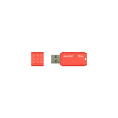 Pendrive Goodram USB 3.2 16GB pomarańczowy