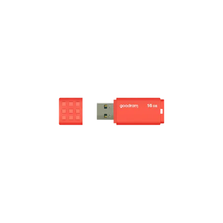 Pendrive Goodram USB 3.2 16GB pomarańczowy