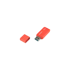 Pendrive Goodram USB 3.2 16GB pomarańczowy