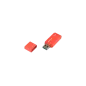 Pendrive Goodram USB 3.2 16GB pomarańczowy