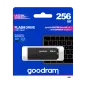 Pendrive Goodram USB 3.2 256GB czarny Pendrive Goodram USB 3.2 256GB czarny