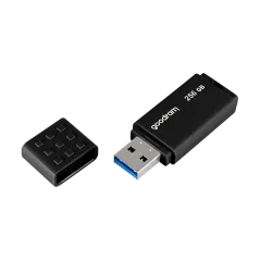 Pendrive Goodram USB 3.2 256GB czarny