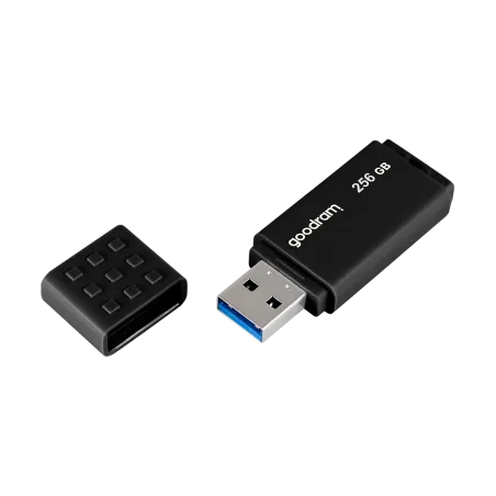 Pendrive Goodram USB 3.2 256GB czarny