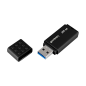 Pendrive Goodram USB 3.2 256GB czarny