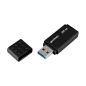 Pendrive Goodram USB 3.2 256GB czarny Pendrive Goodram USB 3.2 256GB czarny