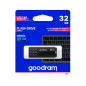 Pendrive Goodram USB 3.2 32GB czarny Pendrive Goodram USB 3.2 32GB czarny