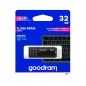 Pendrive Goodram USB 3.2 32GB czarny Pendrive Goodram USB 3.2 32GB czarny