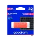 Pendrive Goodram USB 3.2 32GB pomarańczowy