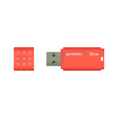 Pendrive Goodram USB 3.2 32GB pomarańczowy
