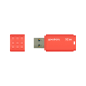 Pendrive Goodram USB 3.2 32GB pomarańczowy Pendrive Goodram USB 3.2 32GB pomarańczowy