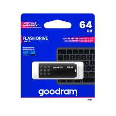 Pendrive Goodram USB 3.2 64GB czarny