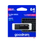 Pendrive Goodram USB 3.2 64GB czarny