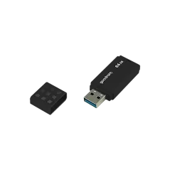 Pendrive Goodram USB 3.2 64GB czarny