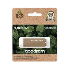 Pendrive Goodram USB 3.2 64GB ECO FRIENDLY