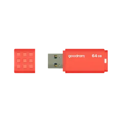 Pendrive Goodram USB 3.2 64GB pomarańczowy