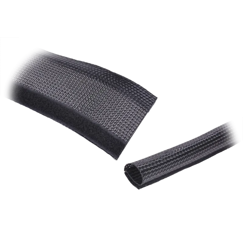 Peszel poliestrowy na kable A/V 2m/85mm