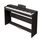 Pianino cyfrowe Kruger&Matz KMDP-105 , kolor czarny Pianino cyfrowe Kruger&Matz KMDP-105 , kolor czarny