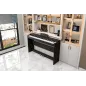 Pianino cyfrowe Kruger&Matz KMDP-105 , kolor czarny Pianino cyfrowe Kruger&Matz KMDP-105 , kolor czarny